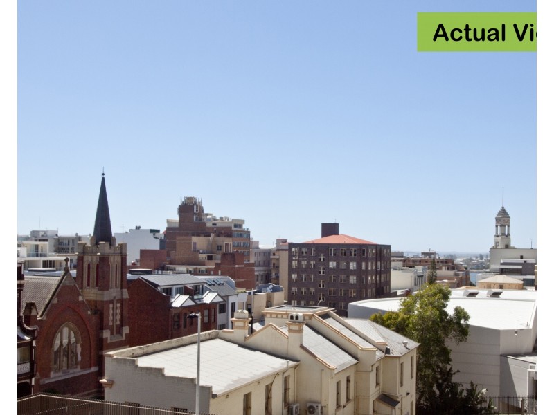 308/67 Watt Street, Newcastle NSW 2300