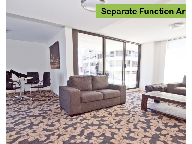 308/67 Watt Street, Newcastle NSW 2300