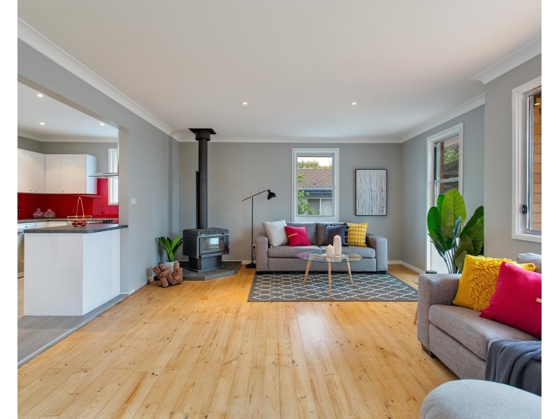 3 Galloway Street, Kurri Kurri NSW 2327