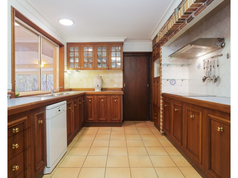 5615 George Downes Drive, Bucketty NSW 2250