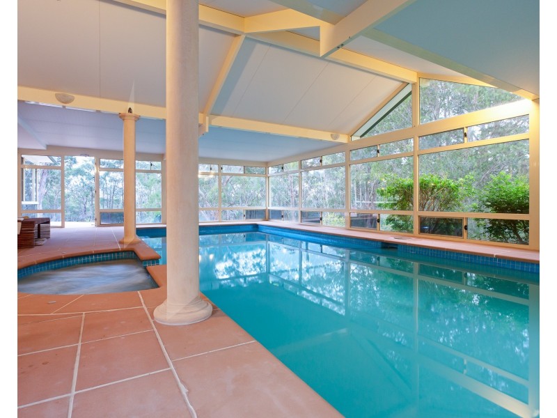 5615 George Downes Drive, Bucketty NSW 2250