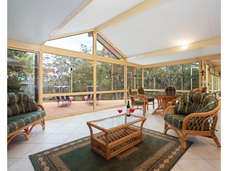 5615 George Downes Drive, Bucketty NSW 2250