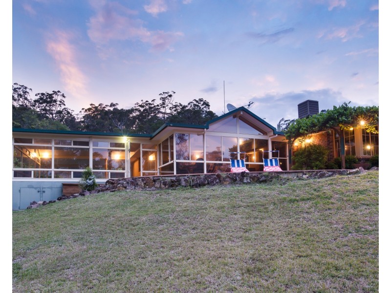 5615 George Downes Drive, Bucketty NSW 2250