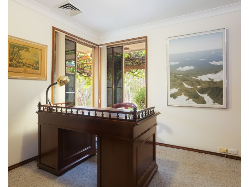 5615 George Downes Drive, Bucketty NSW 2250