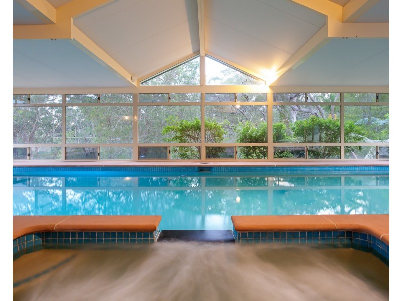 5615 George Downes Drive, Bucketty NSW 2250