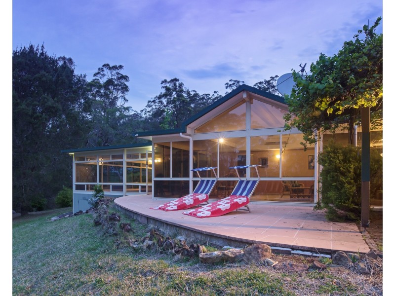 5615 George Downes Drive, Bucketty NSW 2250