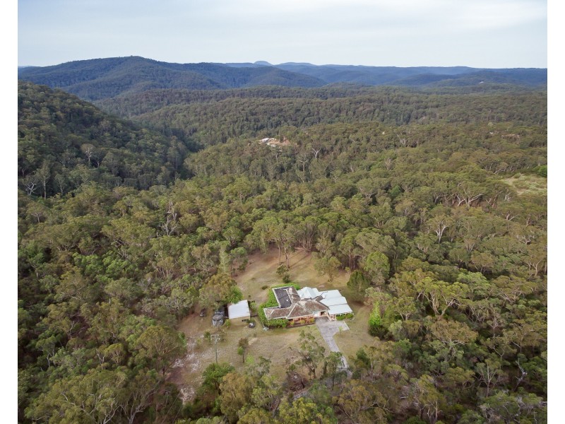 5615 George Downes Drive, Bucketty NSW 2250