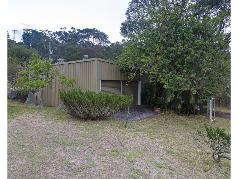 5615 George Downes Drive, Bucketty NSW 2250