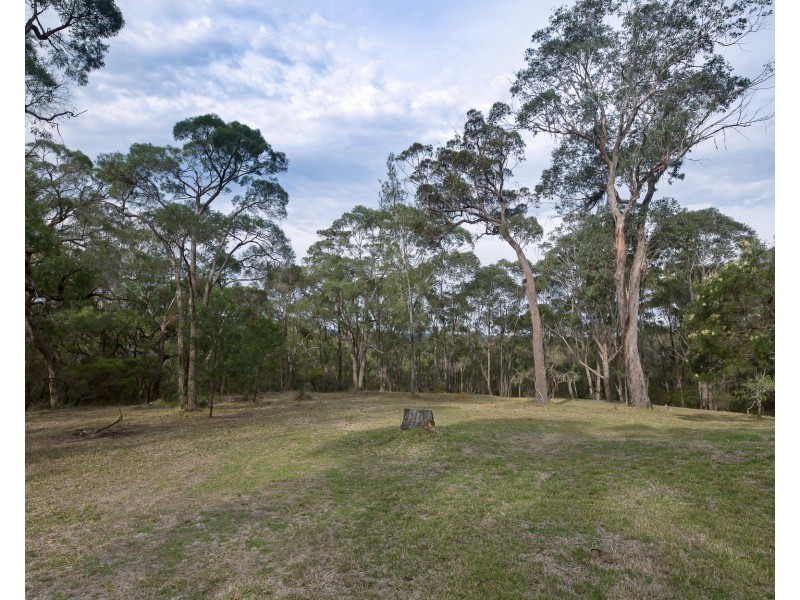 5615 George Downes Drive, Bucketty NSW 2250