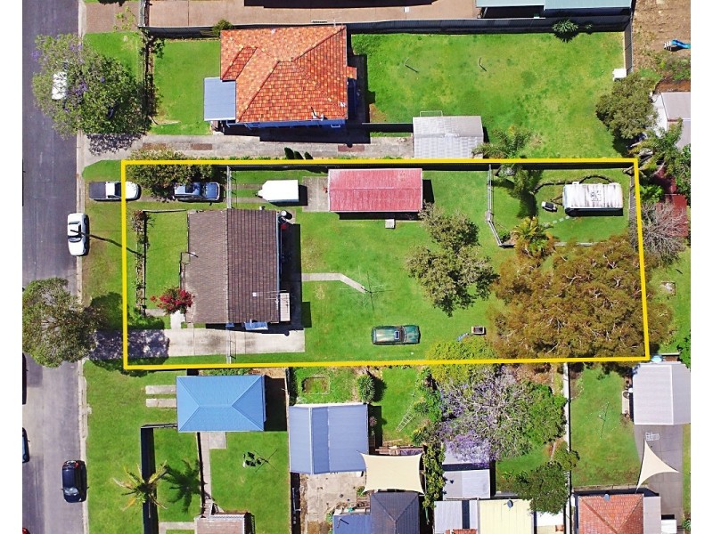 1 Fourth Street, North Lambton NSW 2299