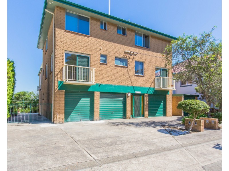 3/28 Brooks Street, Cooks Hill NSW 2300