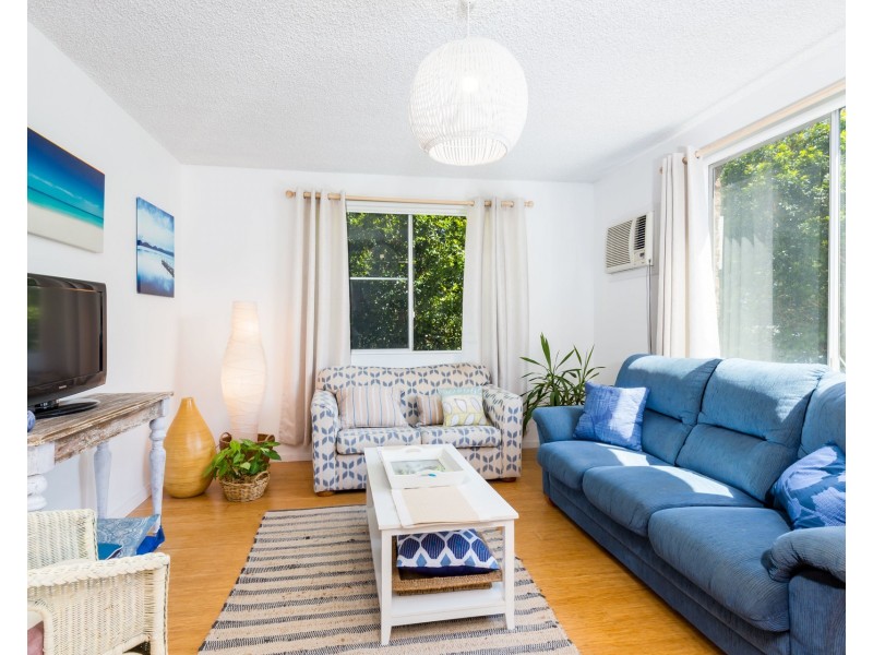 3/28 Brooks Street, Cooks Hill NSW 2300