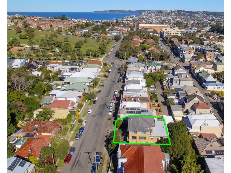 3/28 Brooks Street, Cooks Hill NSW 2300