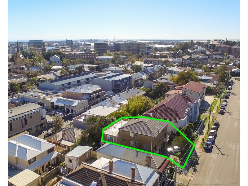 3/28 Brooks Street, Cooks Hill NSW 2300