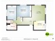 3/28 Brooks Street, Cooks Hill NSW 2300 Floorplan