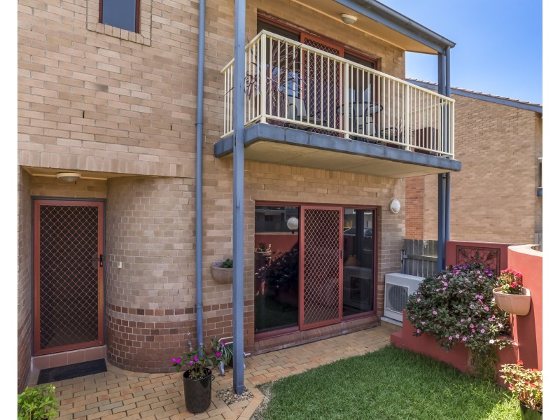 4/22 Patrick Street, Merewether NSW 2291