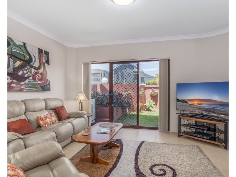 4/22 Patrick Street, Merewether NSW 2291