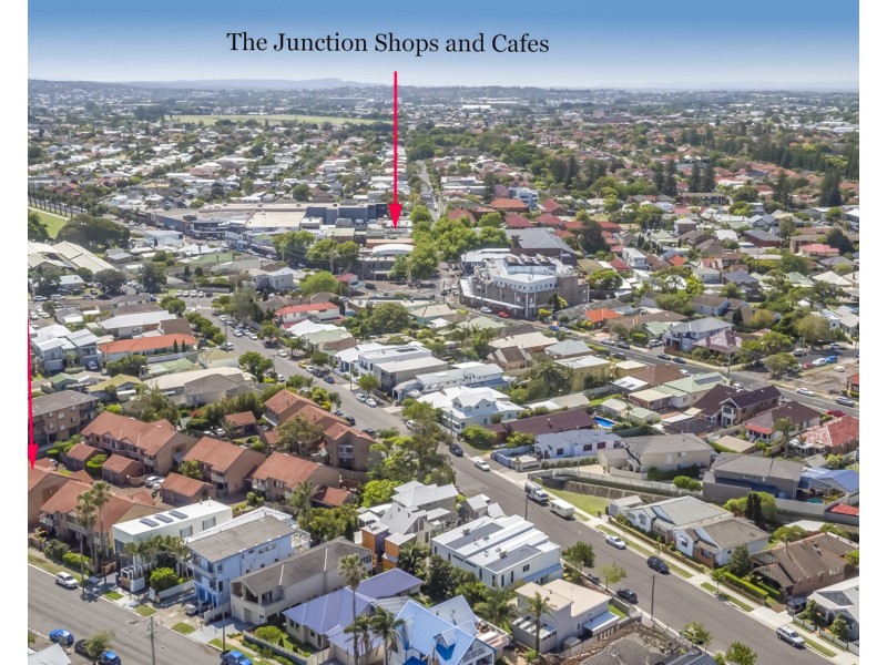 4/22 Patrick Street, Merewether NSW 2291