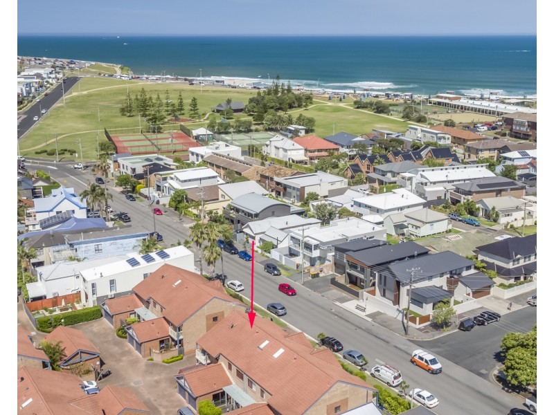 4/22 Patrick Street, Merewether NSW 2291