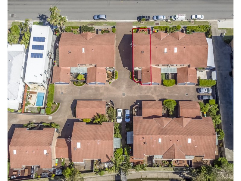 4/22 Patrick Street, Merewether NSW 2291