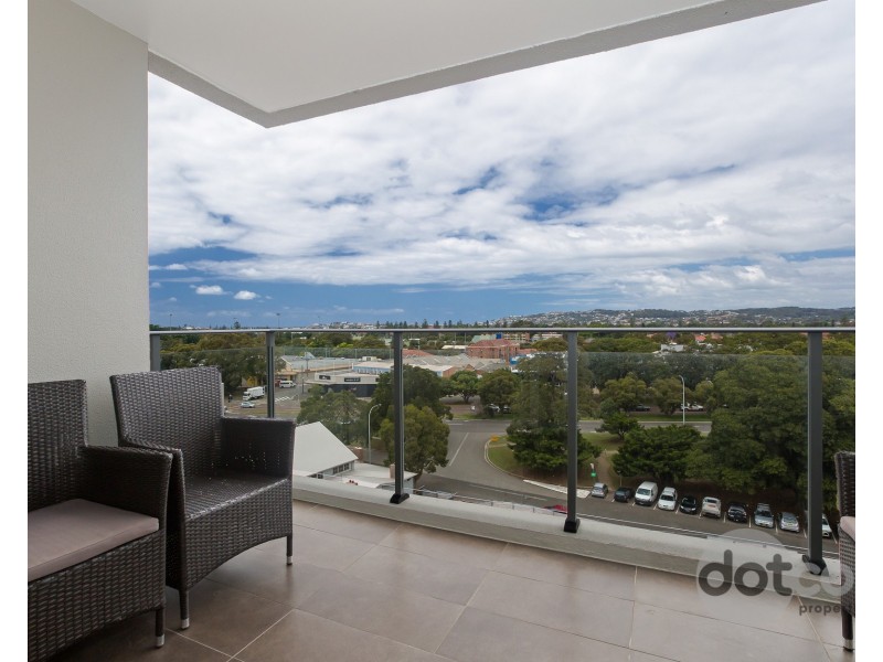 65/741 Hunter Street, Newcastle West NSW 2302