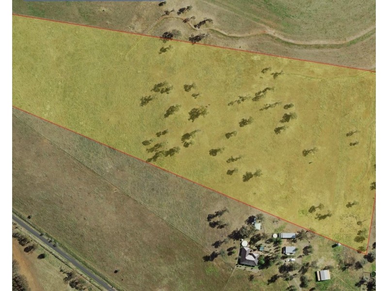 Lot 68, 152 Bela Vista Lane, Wellington NSW 2820