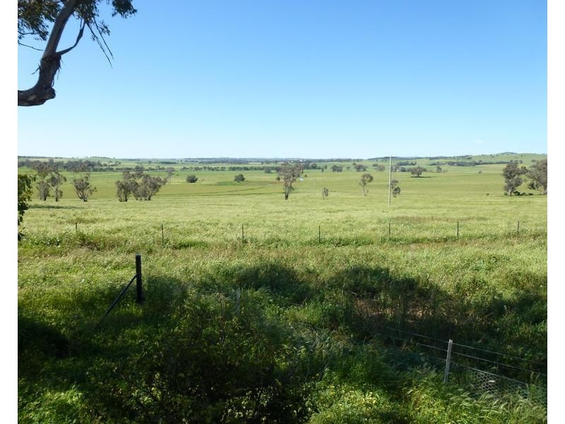 Lot 68, 152 Bela Vista Lane, Wellington NSW 2820