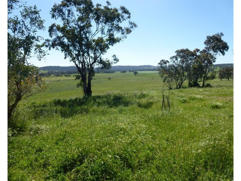 Lot 68, 152 Bela Vista Lane, Wellington NSW 2820