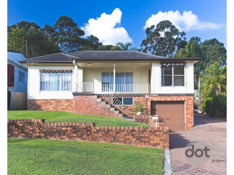 26 Branxton Street, Waratah West NSW 2298