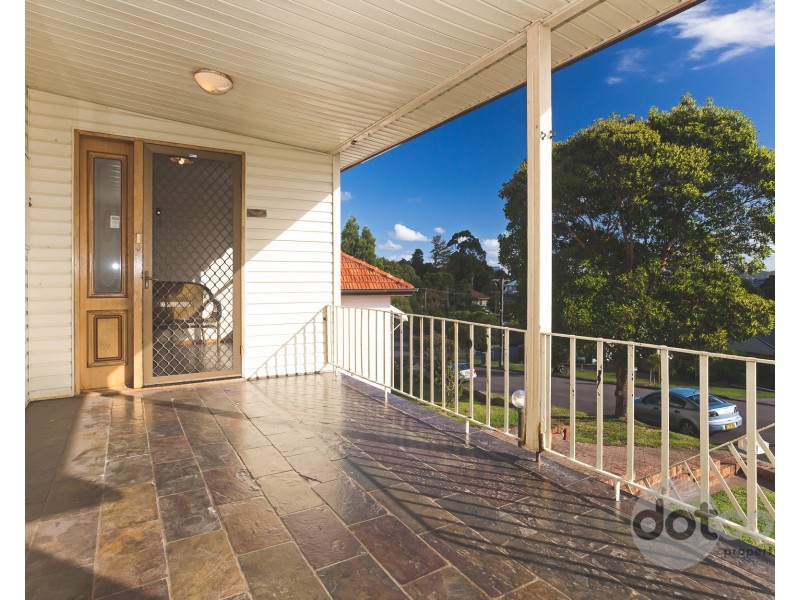 26 Branxton Street, Waratah West NSW 2298