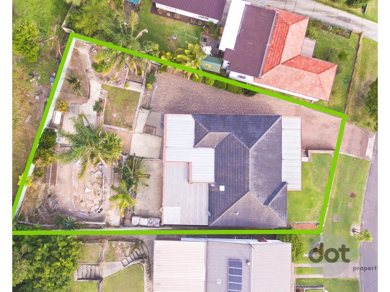 26 Branxton Street, Waratah West NSW 2298 Floorplan