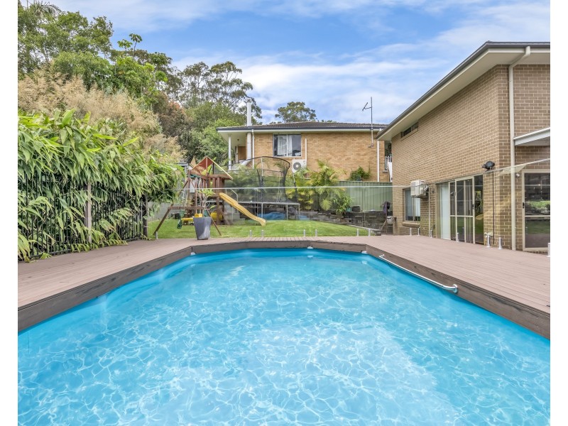 1 Ellis Close, Coal Point NSW 2283