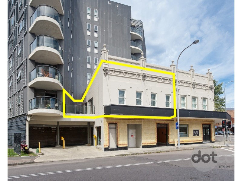 105/738 Hunter Street, Newcastle West NSW 2302