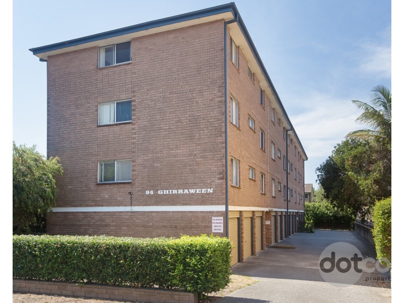 12/84 James Street, Hamilton NSW 2303