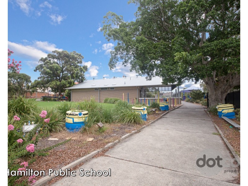 12/84 James Street, Hamilton NSW 2303