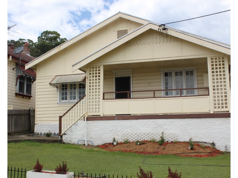 21 South Street, Adamstown NSW 2289
