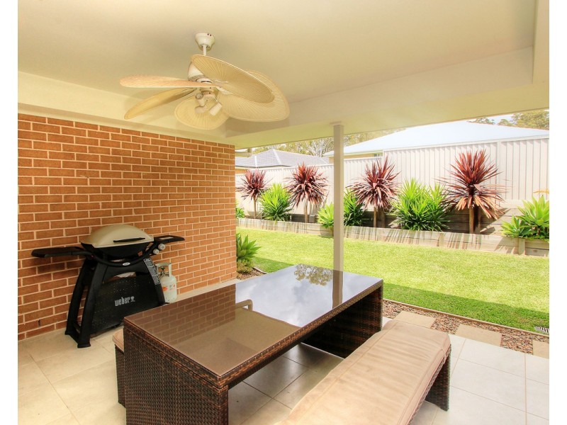 17 Sawmillers Terrace, Cooranbong NSW 2265
