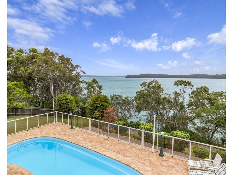 292 Dobell Drive, Wangi Wangi NSW 2267