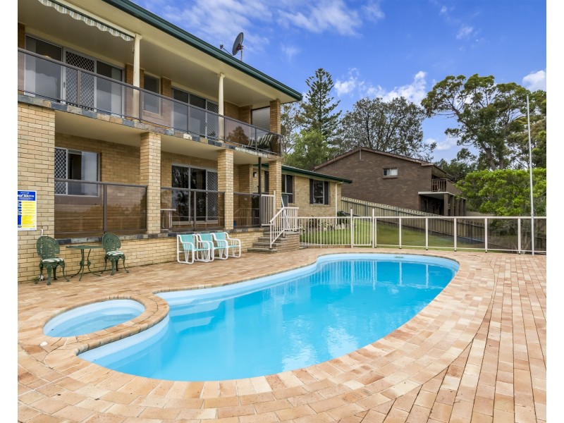 292 Dobell Drive, Wangi Wangi NSW 2267