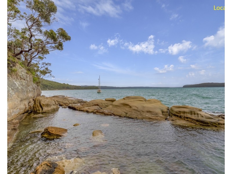 292 Dobell Drive, Wangi Wangi NSW 2267