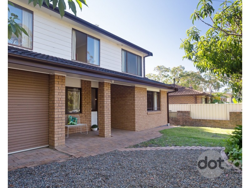 15 Summerland Road, Summerland Point NSW 2259