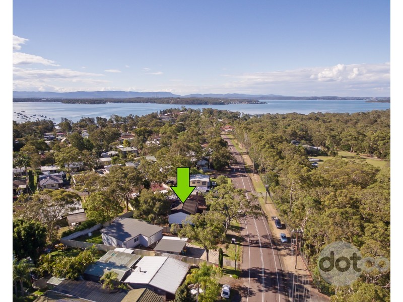 15 Summerland Road, Summerland Point NSW 2259