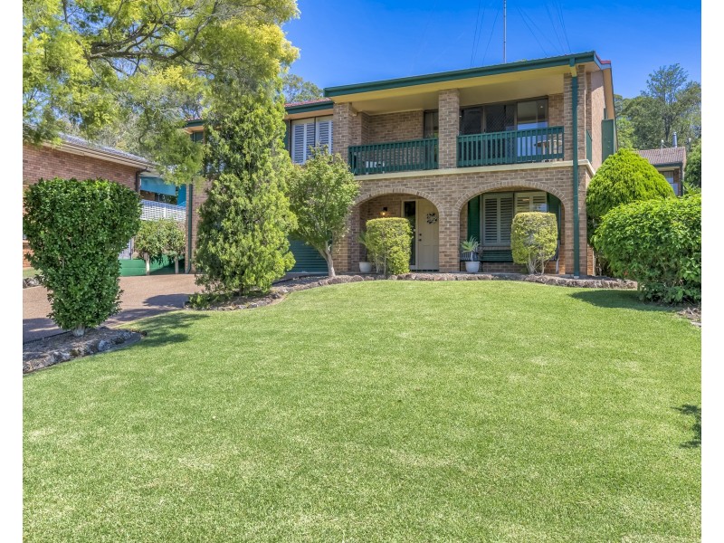 12 Whitby Street, Warners Bay NSW 2282