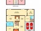 14 Capri Close, Belmont NSW 2280 Floorplan