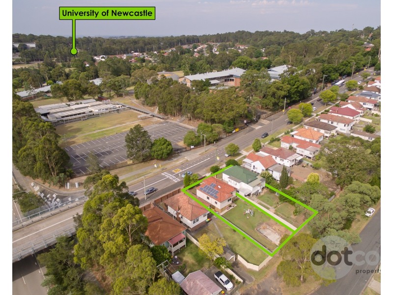 33 – 35 Janet Street, Jesmond NSW 2299