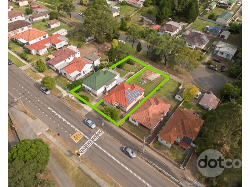 33 – 35 Janet Street, Jesmond NSW 2299