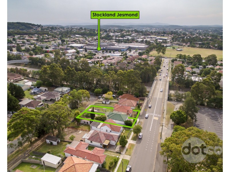 33 – 35 Janet Street, Jesmond NSW 2299
