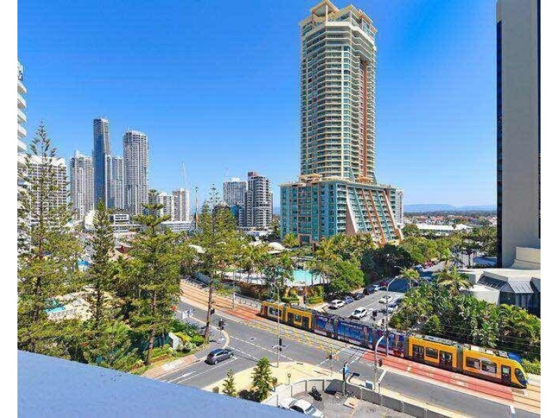 23/114 The Esplanade, Surfers Paradise QLD 4217