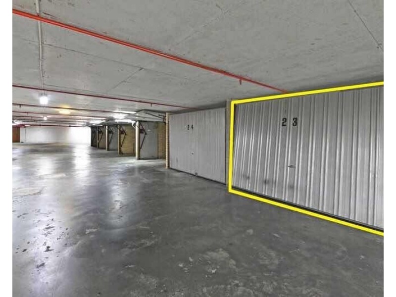 23/114 The Esplanade, Surfers Paradise QLD 4217