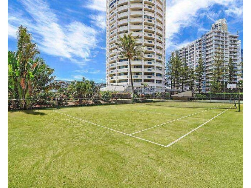 23/114 The Esplanade, Surfers Paradise QLD 4217